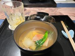-雲上錢屋·怀石料理(上海中心店)