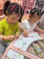 -奈尔宝·儿童乐园·亲子餐厅(苏州大悦城店)