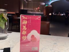 -奉天小馆·非遗东北菜(济南万象城店)