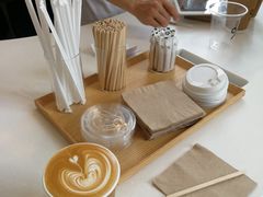 西班牙咖啡-% Arabica阿拉比卡咖啡(深圳湾万象城店)
