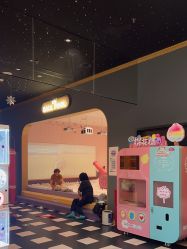 -MELAND亲子乐园•活动包场(北京亦庄龙湖天街店)