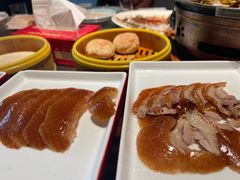 -玉林烤鸭店(垡头店)