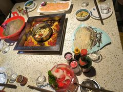 -二荆条·蜀鲜汇城市森林火锅