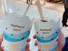 -麦当劳(SM城市广场店)