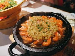 -田婆婆的菜(海口友谊阳光城店)