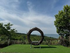 -秦岭终南山世界地质公园翠华山景区
