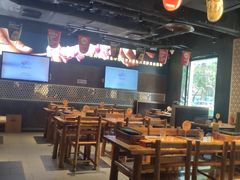 大堂-肉串汪(月坛店)