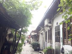 android_upload_pic-绍兴书圣故里景区