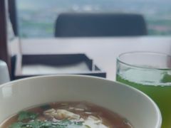 -嘉定凯悦·咖啡厅