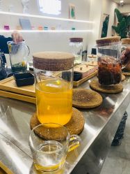 -DX HAIR SALON·发现未知美发沙龙