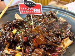 -回味黑鸭煲·始于2006(万松园店)