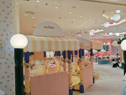 -奈尔宝·儿童乐园·亲子餐厅(苏州大悦城店)