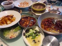 -大鸭梨(天通西苑店)