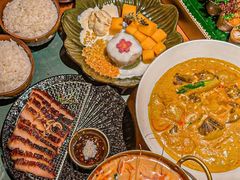 -Tegu泰古莲·泰国餐厅(红山6979店)