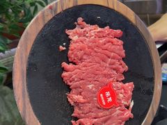 -乔先生涮肉·鲜活牛羊肉火锅(塘沽店)