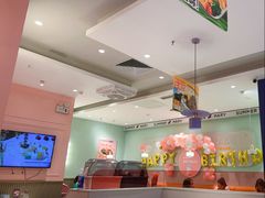 -夏日玛莉西餐厅(衡阳万达店)