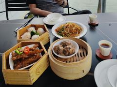 -鹿鸣酒家(越秀店)