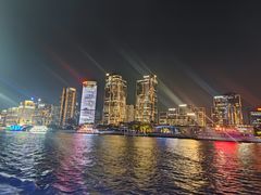 -黄浦江游览(十六铺码头)
