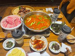 -亮欢寨(凯里总店)