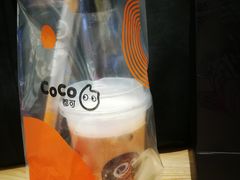 -CoCo都可(东城国贸店)