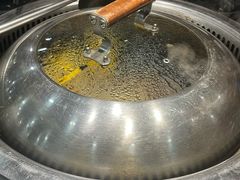 -九妹农家大铁锅东北菜(江湾店)