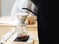-Onirii Coffee(长乐路店)