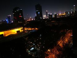 -海豚湾高端月子会所(黄浦店)