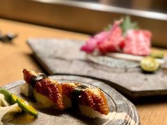 -丽思卡尔顿·炙焰·铁板烧餐厅