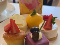 -怡咖啡·自助餐·西安香格里拉