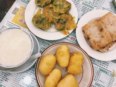 -仁信老铺(华盖路店)