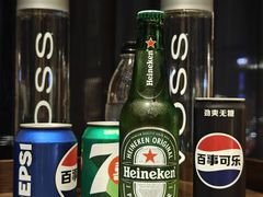 -郑州建业艾美酒店