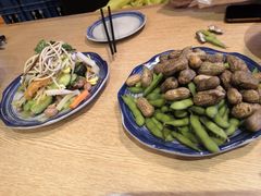 -马艾萨中国兰州牛肉拉面(劲松店)