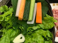 -梦山水日本烧肉(五四广场店)