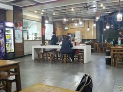 -郭记老汉口热干面