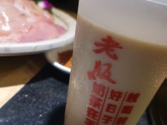 -老版火锅(半坡店)