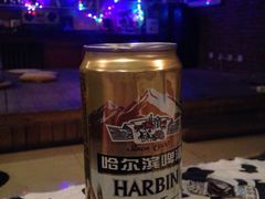 北方国际青年旅舍-哈尔滨北方国际青年旅舍(中央大街店)