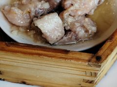 -顺德美的万豪酒店-万豪中餐厅