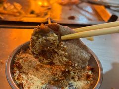-罗姐烧烤(东风路一段店)