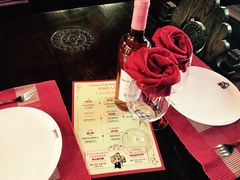 -甘尼仕印度餐厅酒吧(斜塘老街店)