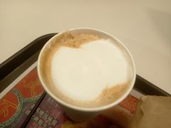 -肯德基(槐苑店)