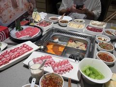 -海底捞火锅(漫乐城夜宵主题店)