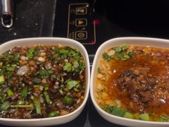 -捞王猪肚鸡火锅(财富中心店)