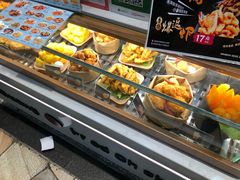 -1973继光香香鸡(大东方百货店)