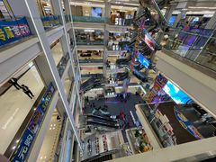 -红星美凯龙北京至尊MALL(东四环中路店)