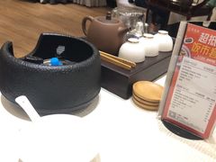 -云庭汇·粤菜海鲜(东盟盛天地店)