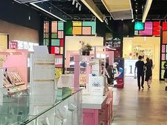 -大爱金工&银饰DIY(万象城店)