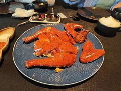 -醉东Oriental House(静安嘉里中心店)