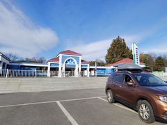-青龙湖公园