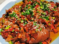 -懒人盐府人家(航天桥店)