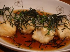 -角落里(中山公园店)